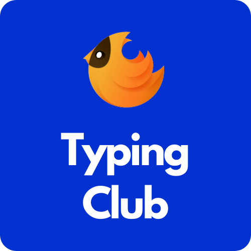 Typing Club